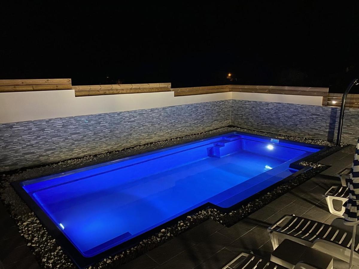 Gîte Le Moringa - B&B Saint-Pierre