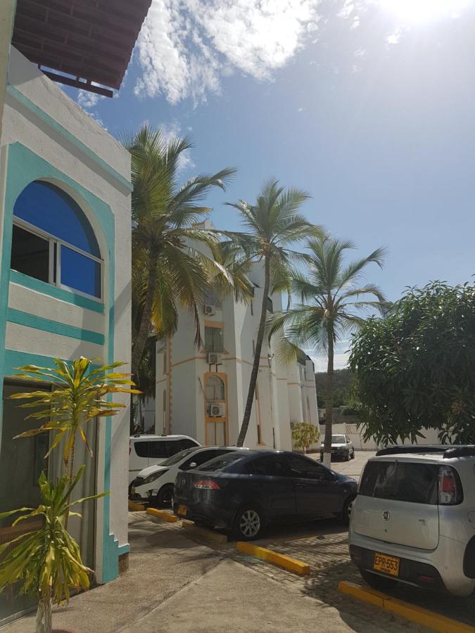 La Mansión-Bellos aptos en el Rodadero -renovados 2026 - B&B Santa Marta