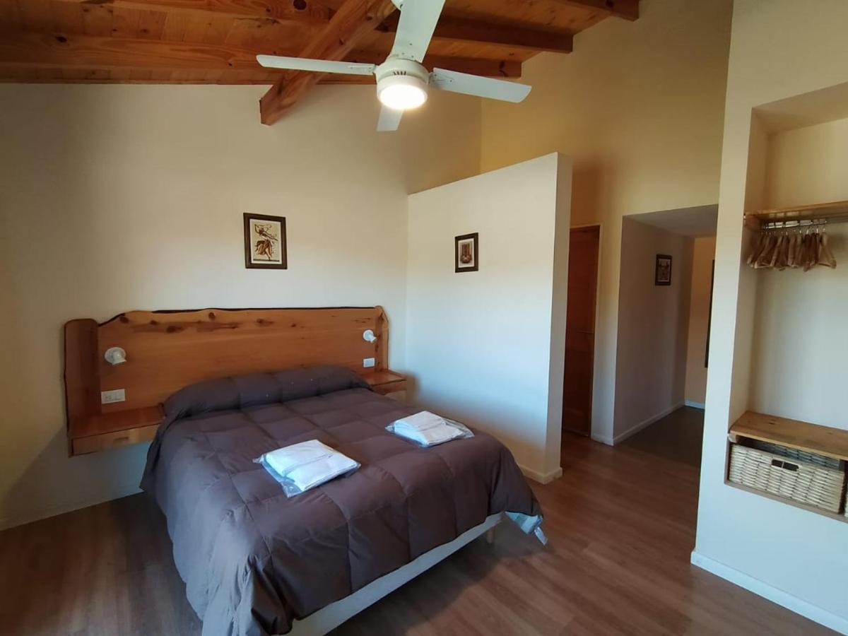 Duplex Apartment