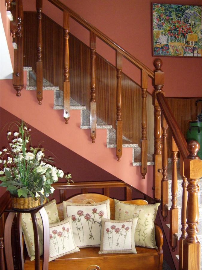 PR Tambre - B&B