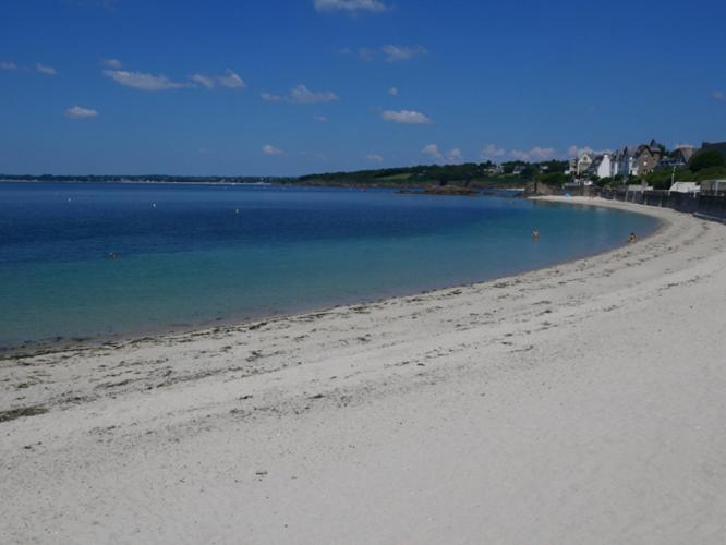 FLOREVA 43 Proche plage et thalasso - B&B Concarneau