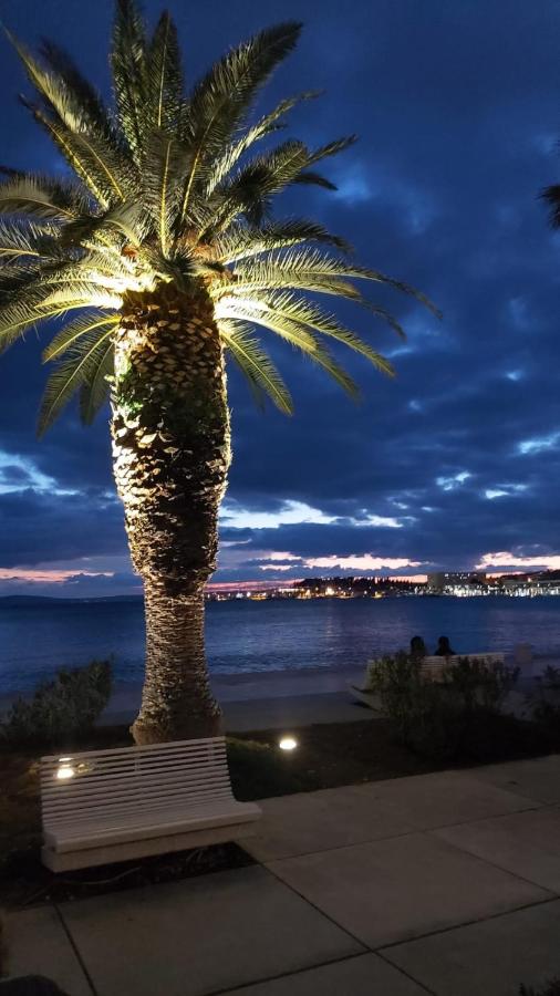 Spacious Apartment Center - Bed and Breakfast Split