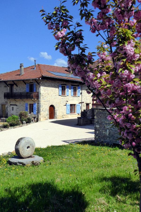 ADAL-BERHT - B&B