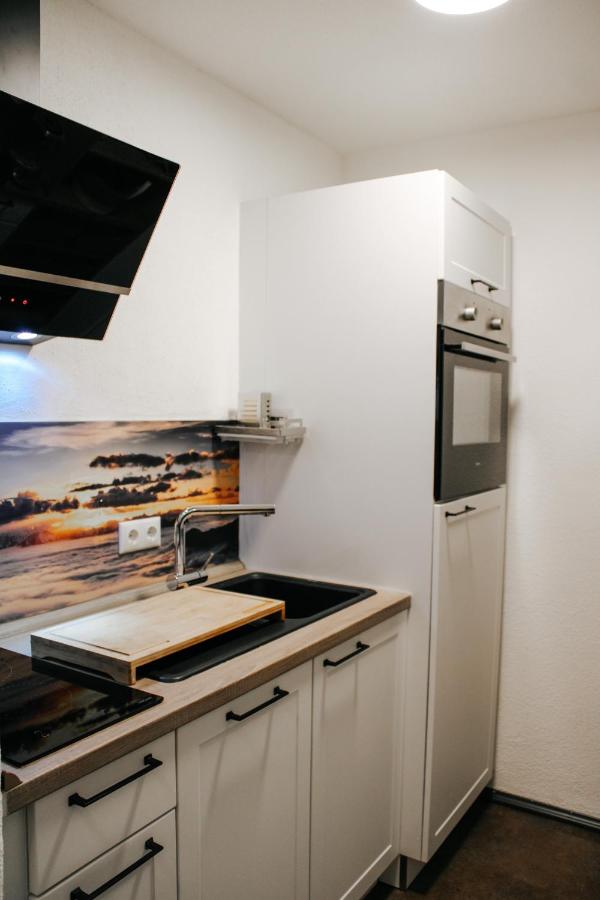 Ferienwohnung Bergoase - Ferienwohnung Fischen