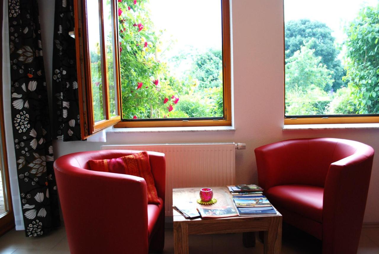 Ferienwohnung Hameln Jasmin - B&B Hamelin