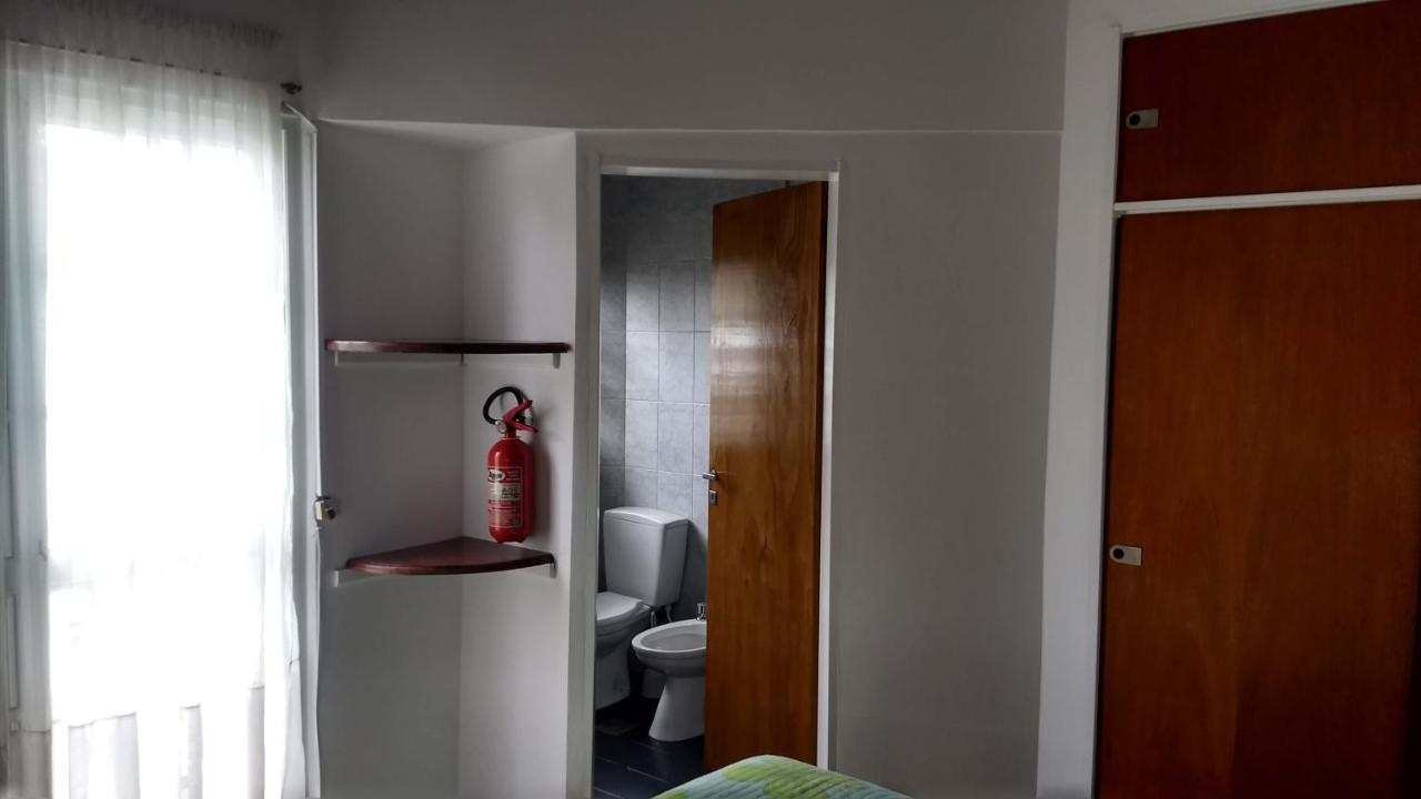 Bungalow met 1 Slaapkamer