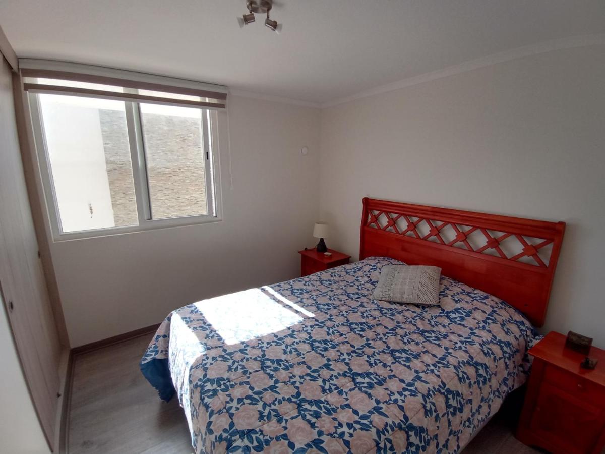 Appartement 2 Chambres