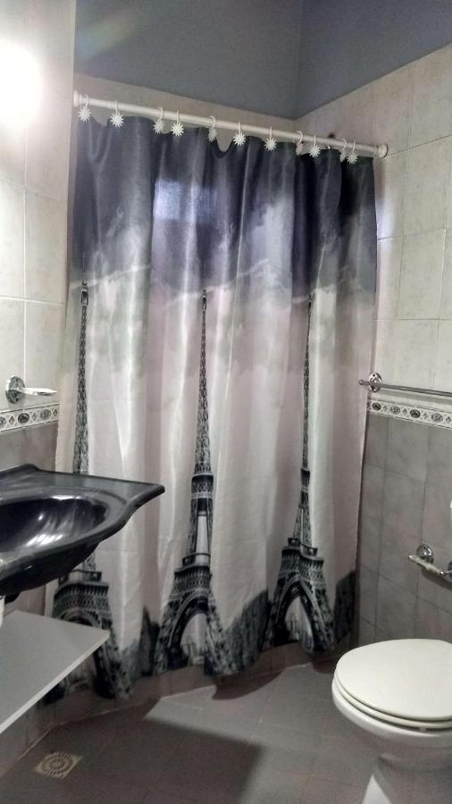 Bungalow met 1 Slaapkamer