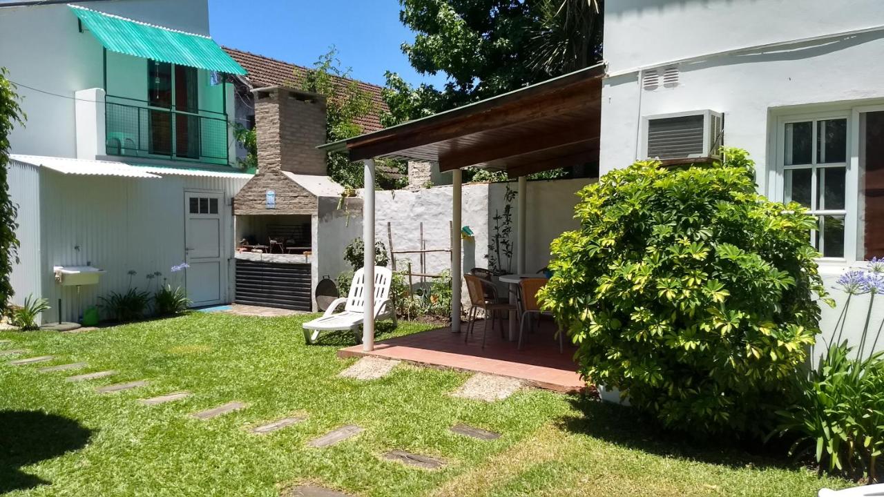Bungalow met 1 Slaapkamer