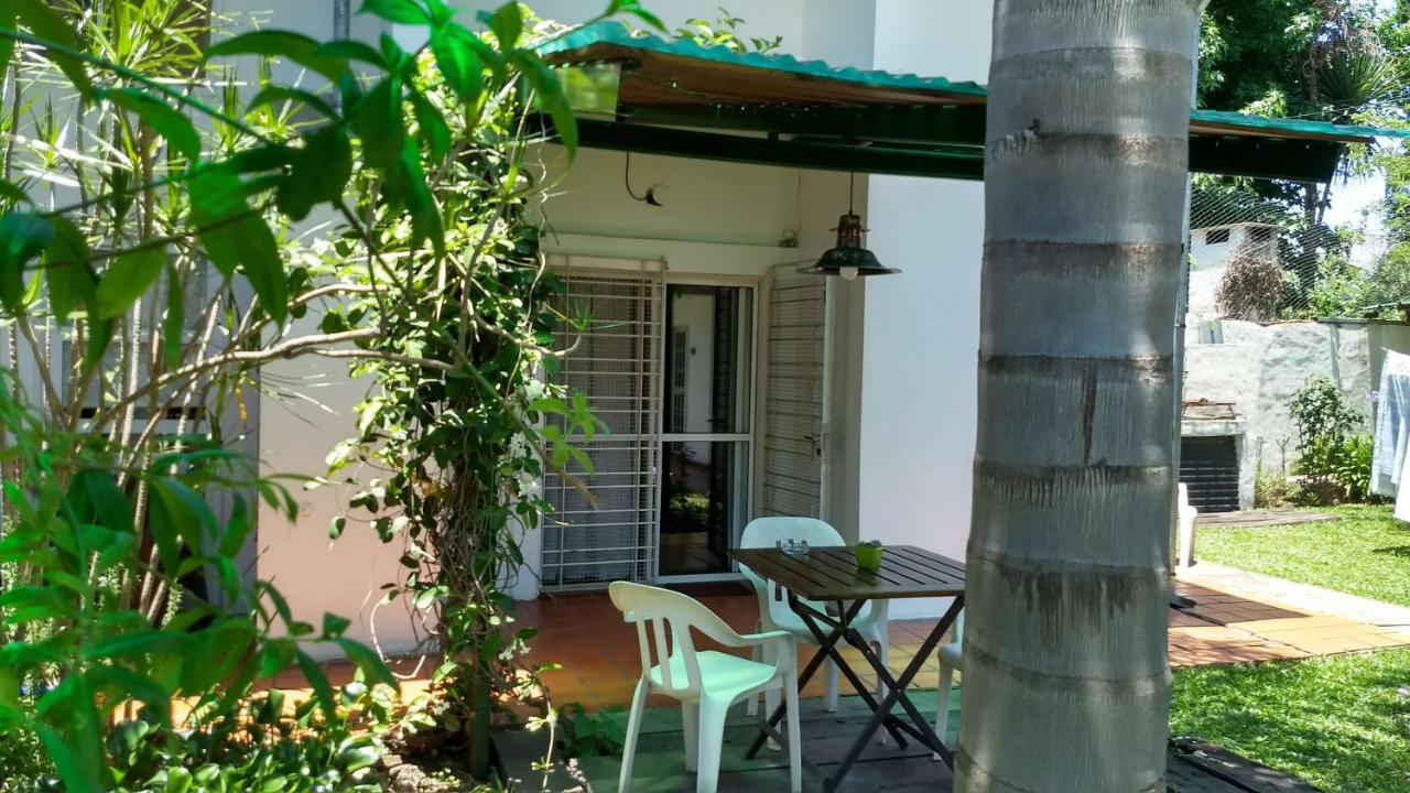 Bungalow met 1 Slaapkamer