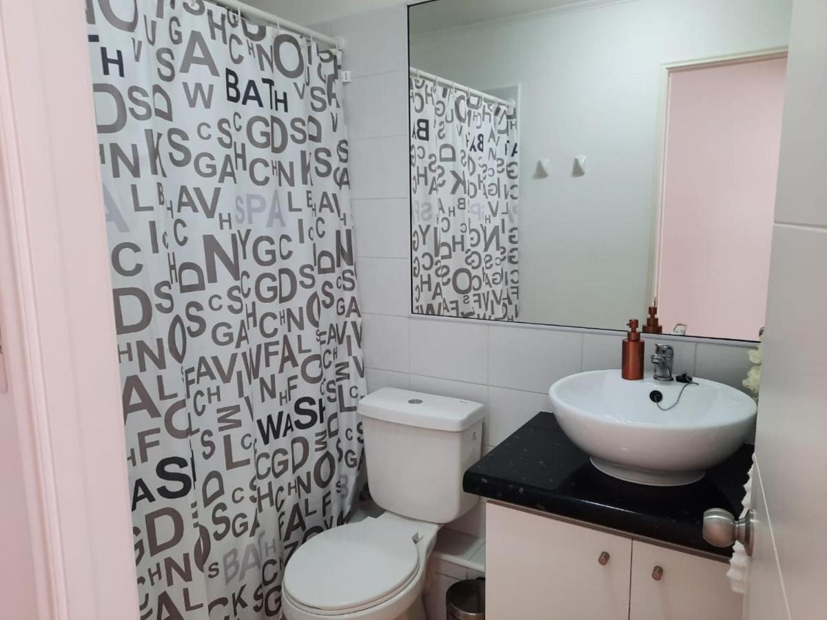 Apartamento de 2 dormitorios