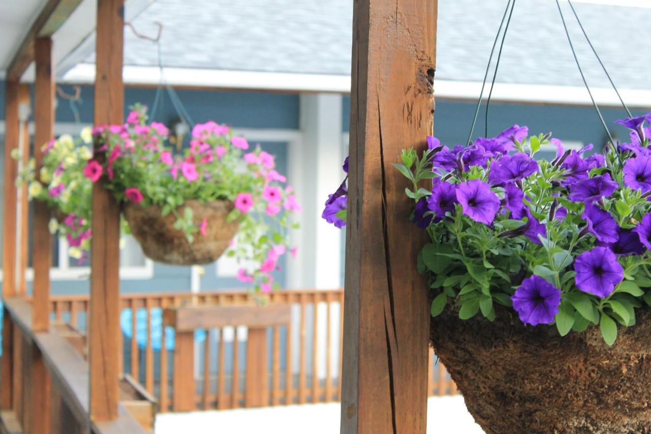 Lake Haven Motel - B&B