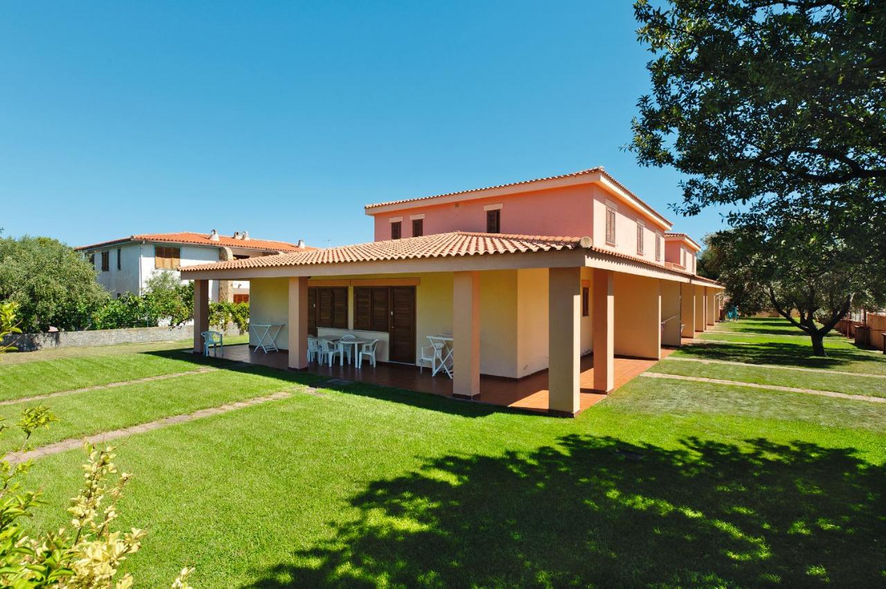Residence Li Menduli - B&B