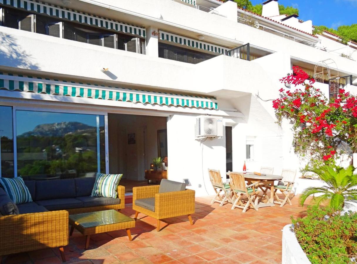 Don Cayo 21 - B&B Altea