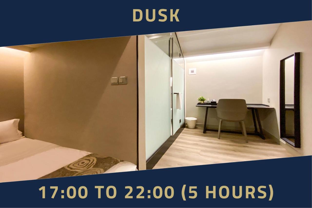 Double Room, DAYUSE, 5 Hours: 5PM-10PM