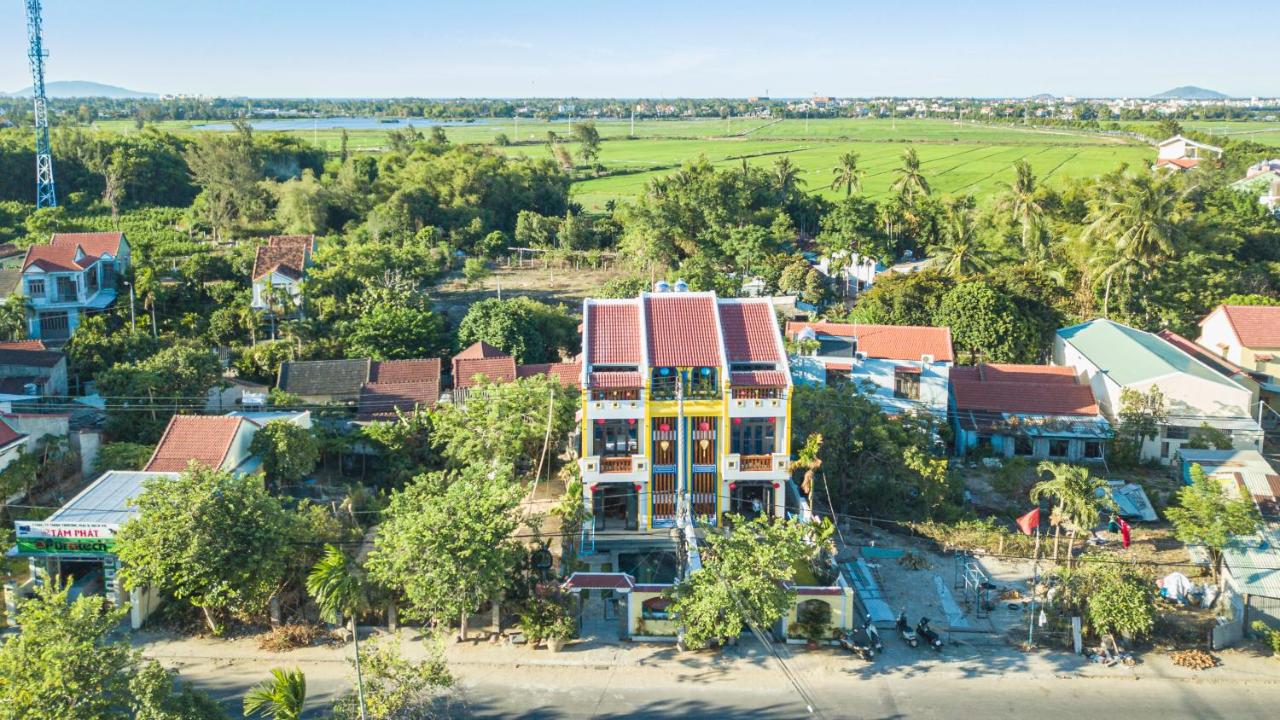 Hoi An Village Villa - B&B