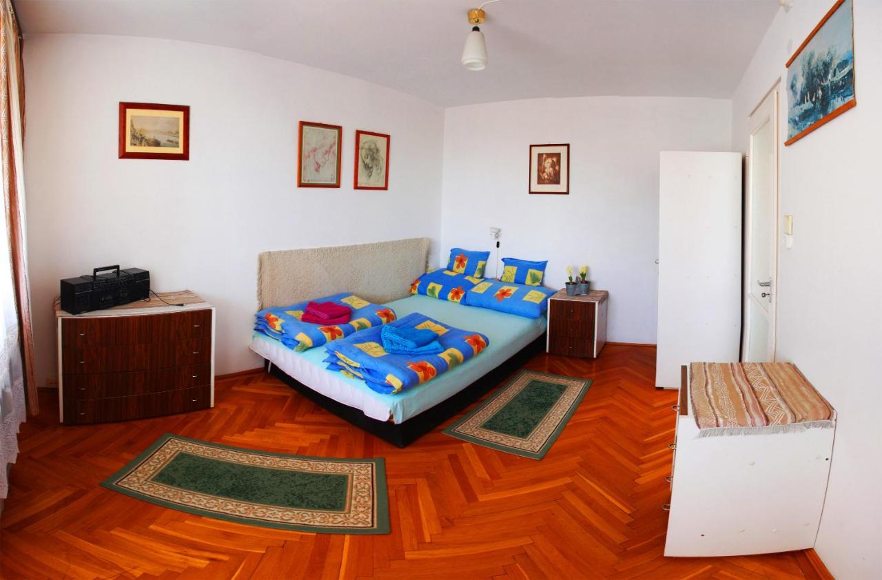 Óbuda Apartments - B&B