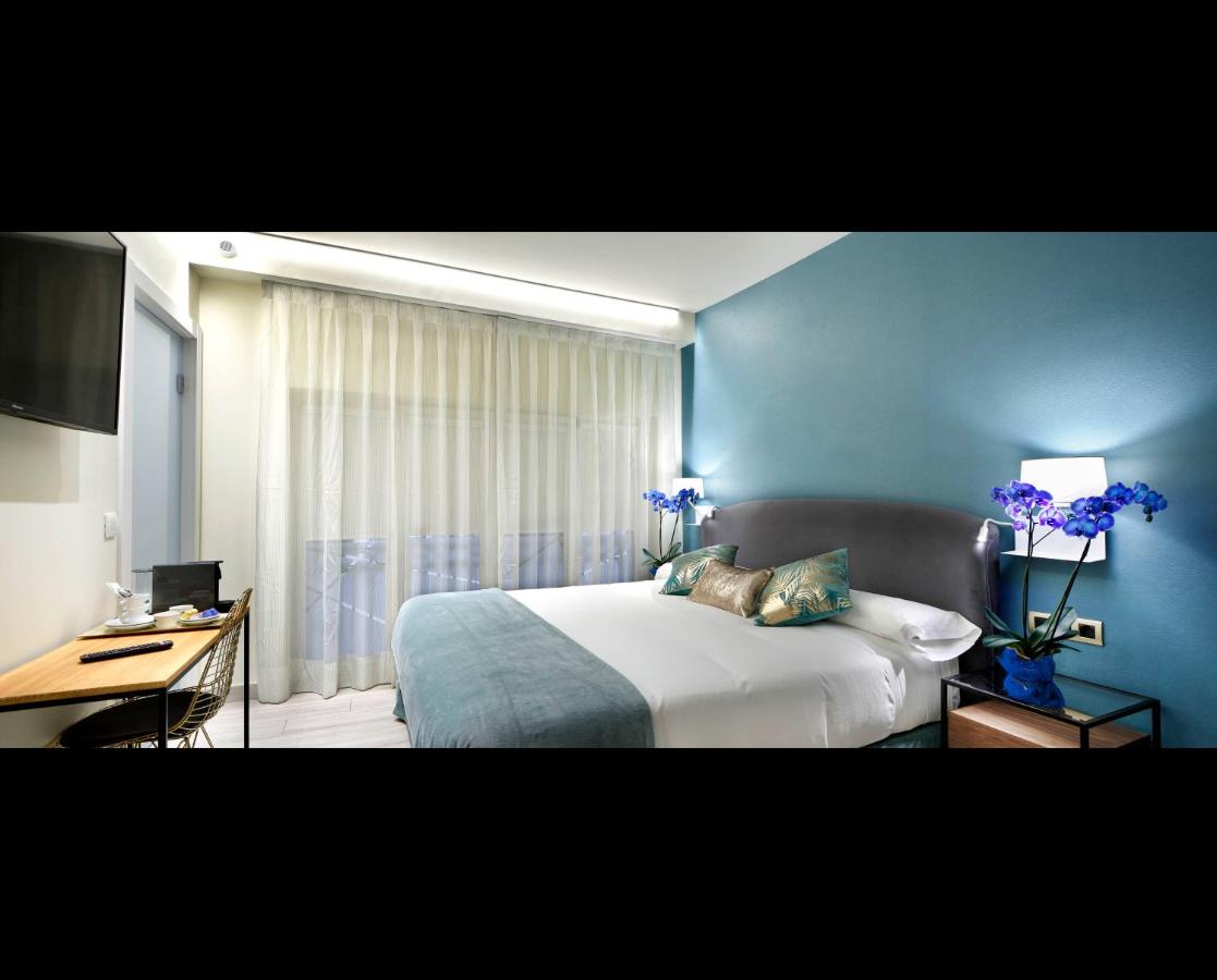 Habitación Deluxe - 1 cama grande