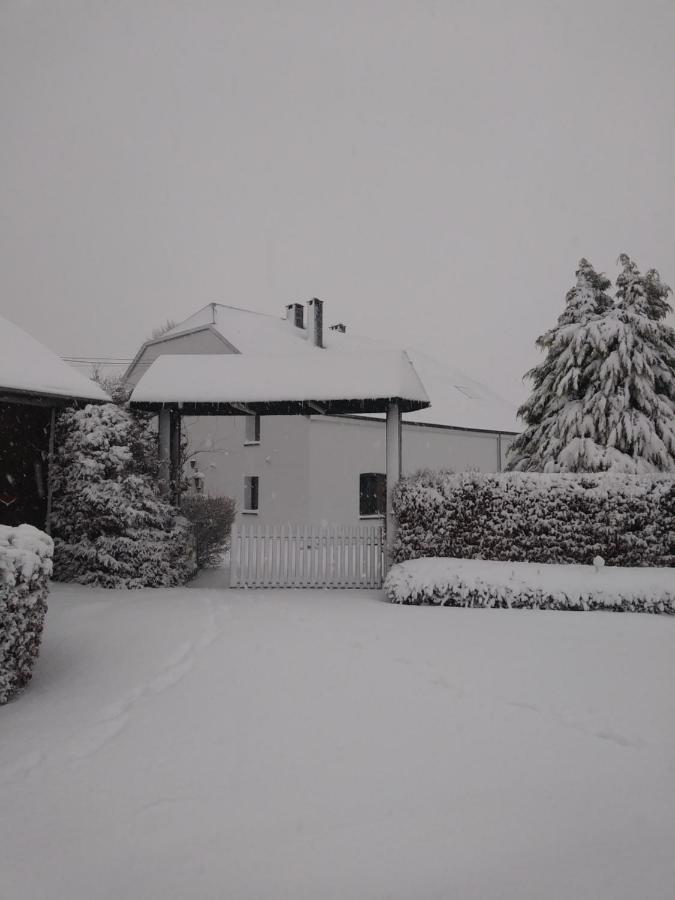 Petites-Tailles - chambre d'hôtes - B&B Vielsalm