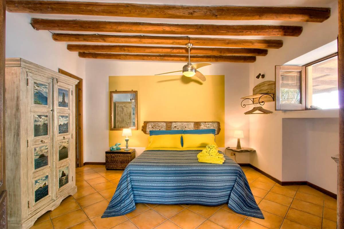 Casa con 1 Camera da Letto