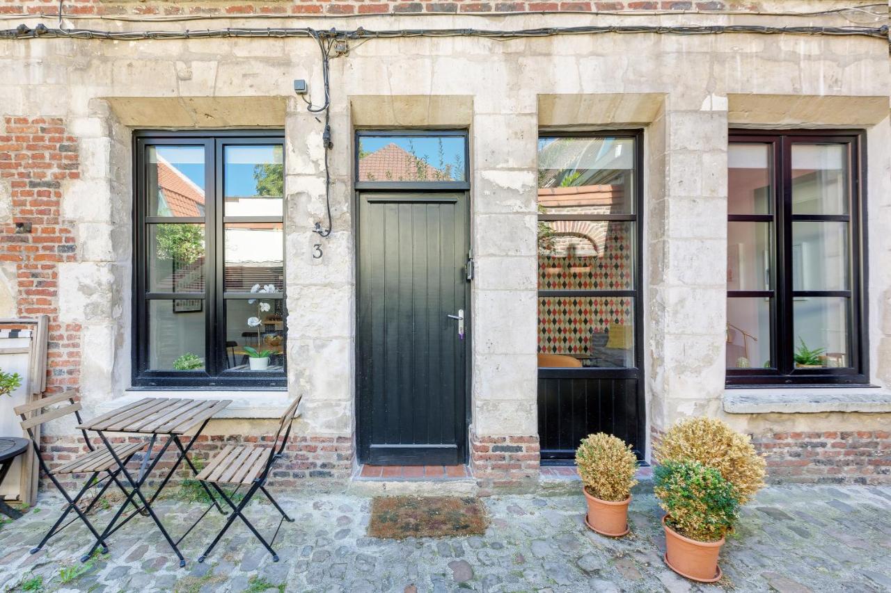 La Corderie - B&B
