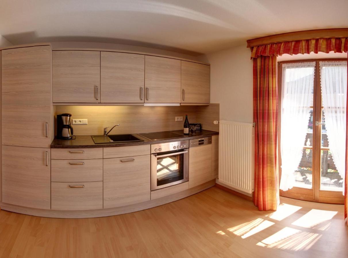 Appartement 2 Chambres