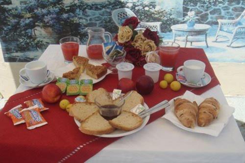 Agriturismo Terra dei Profumi - B&B Otranto