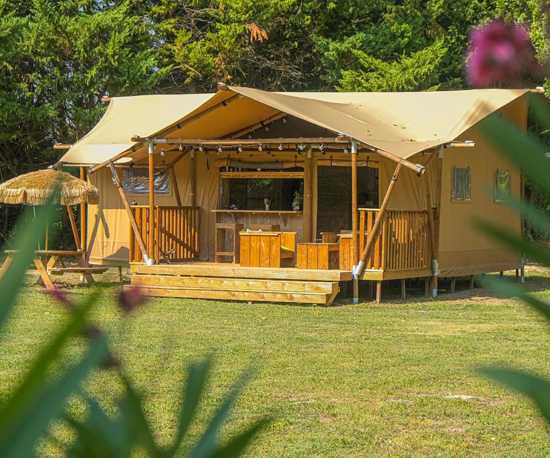 Lodge St Exupéry - B&B Le Thor