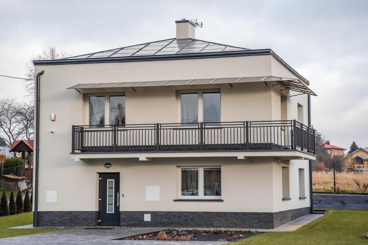 Dwa Karpie Jedlicze - B&B Jedlicze