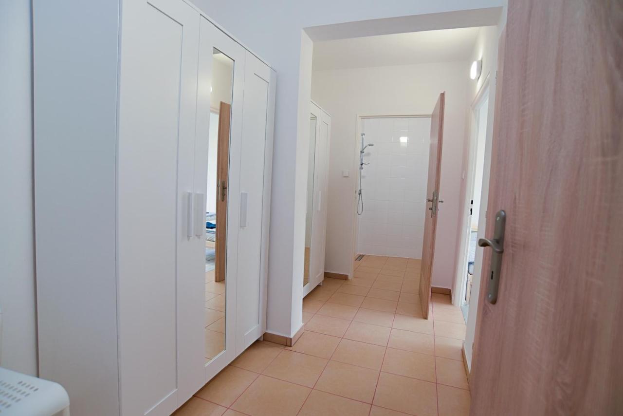 Appartement 1 Chambre