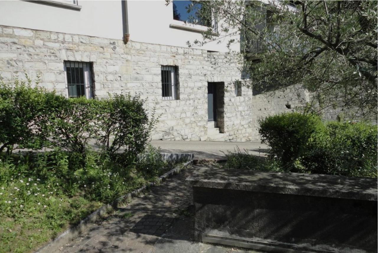 Charming Castagnola - Bed and Breakfast Lugano