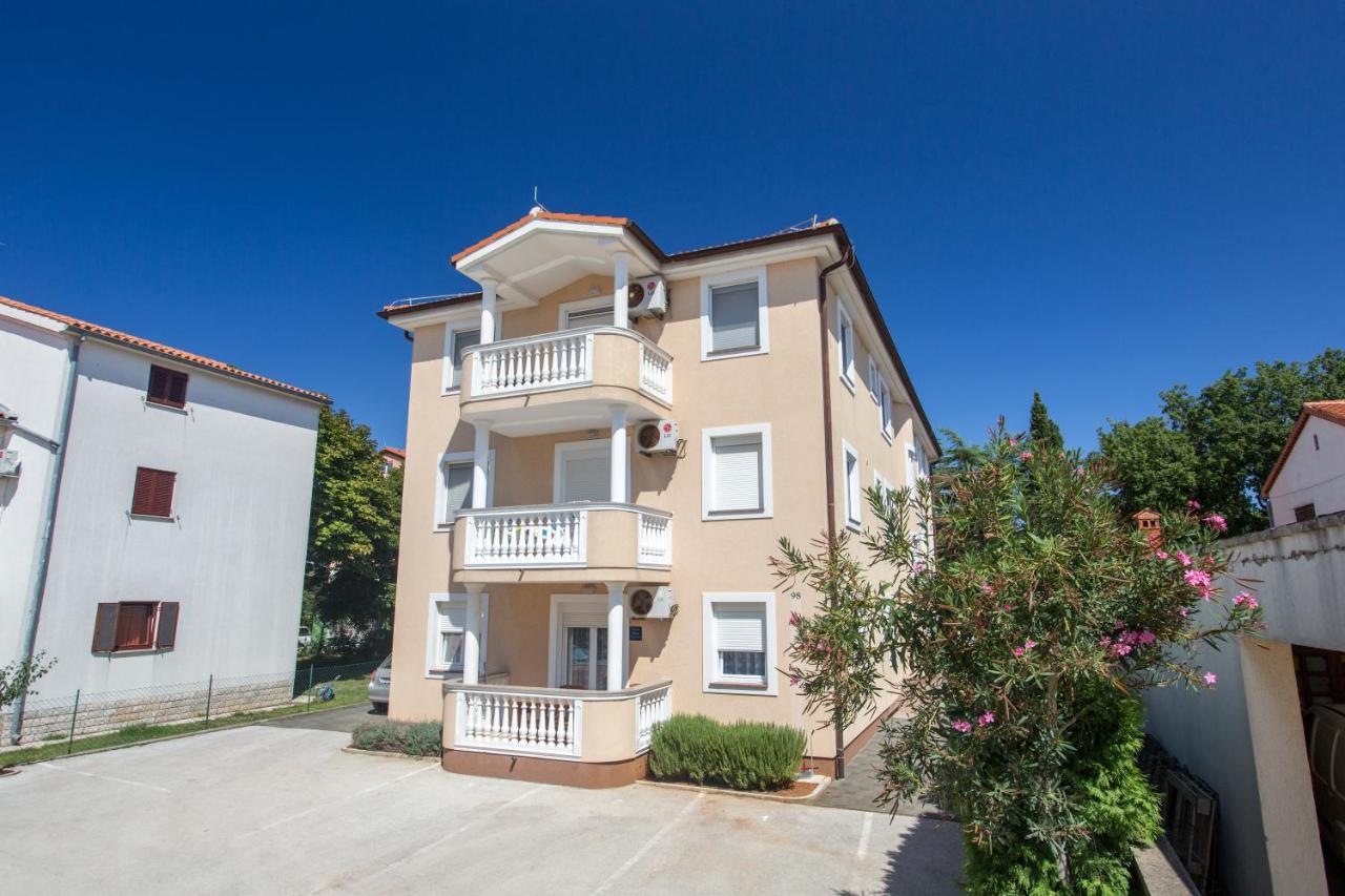 Sedika - B&B Medulin