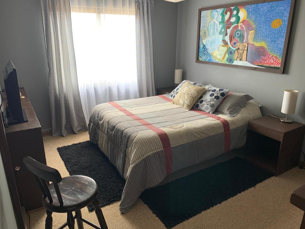 Deluxe Tweepersoonskamer met Uitzicht op Zee