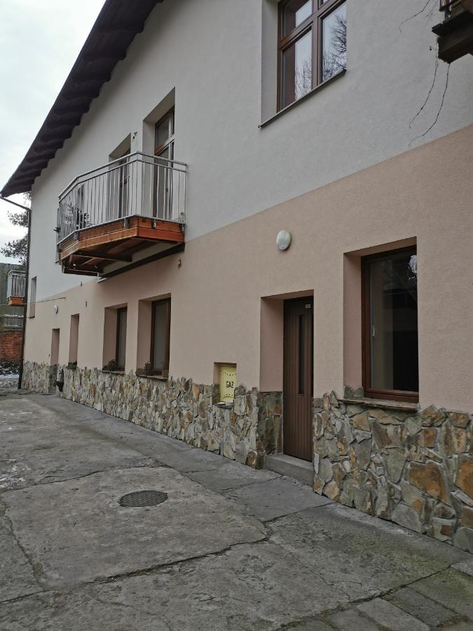 Apartament Rodzinny - Ferienwohnung