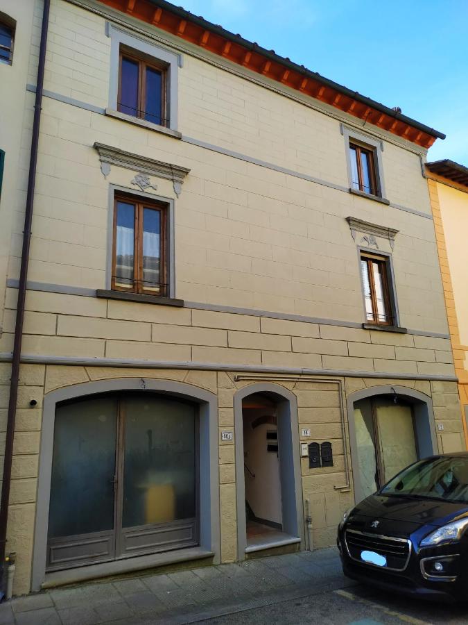Appartamento I Pini - Bed and Breakfast