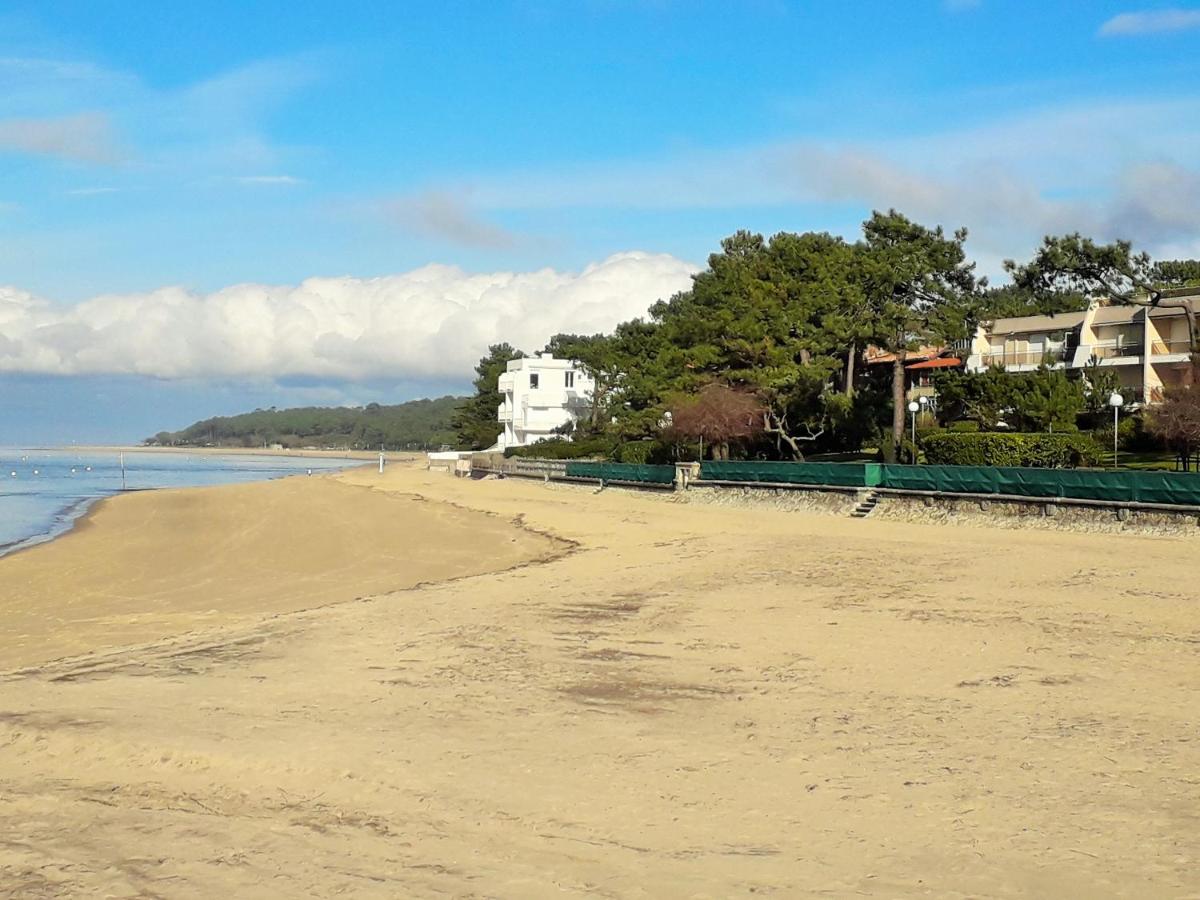 B17 Studio avec vue imprenable - B&B Arcachon