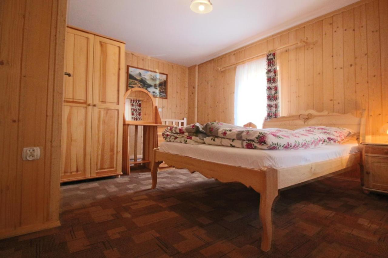 Chambre Quadruple Deluxe