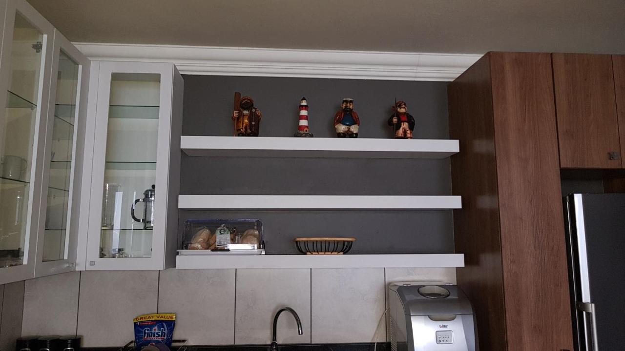 Appartamento con 3 Camere da Letto