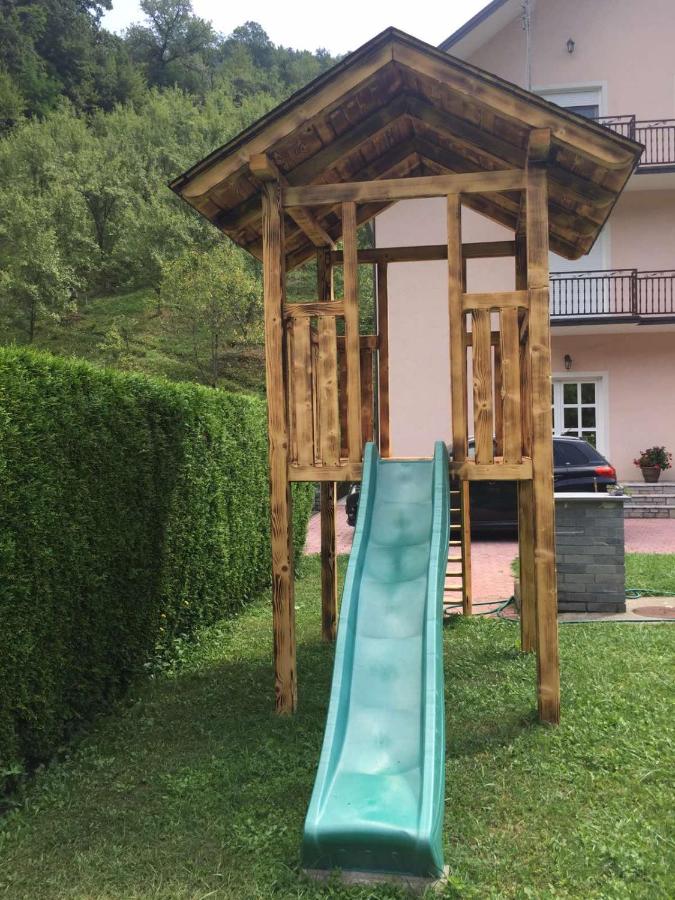 Vila Jakovljević - B&B