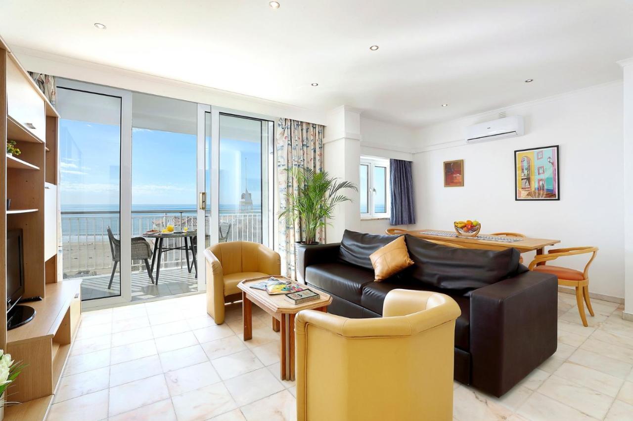 Rocha Premium 502 - Bed and Breakfast Portimão