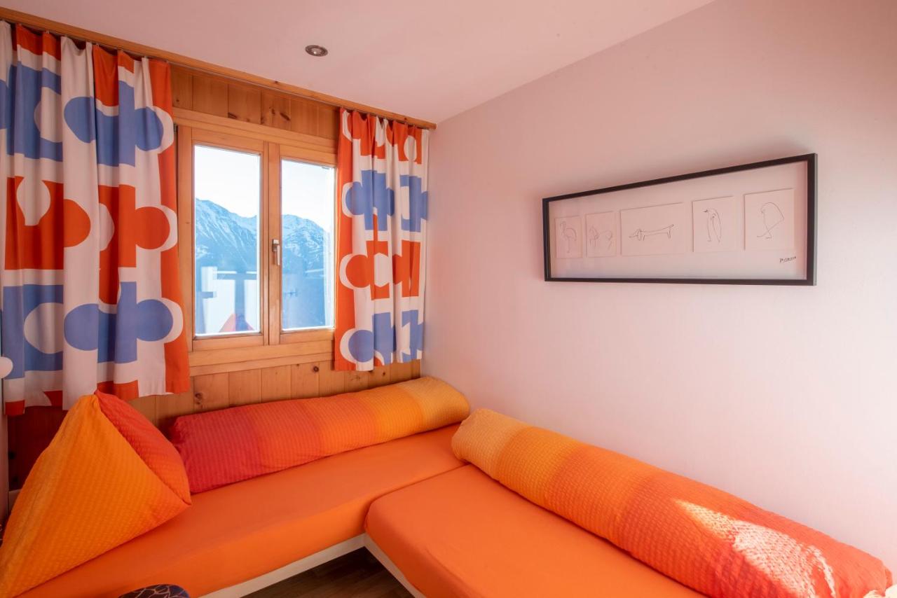 Moräna - Ferienwohnung Bettmeralp