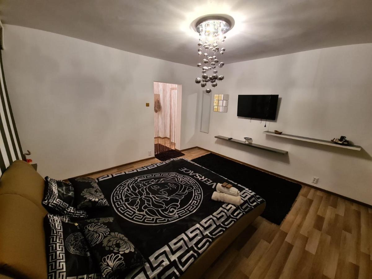 Apartment mit 1 Schlafzimmer