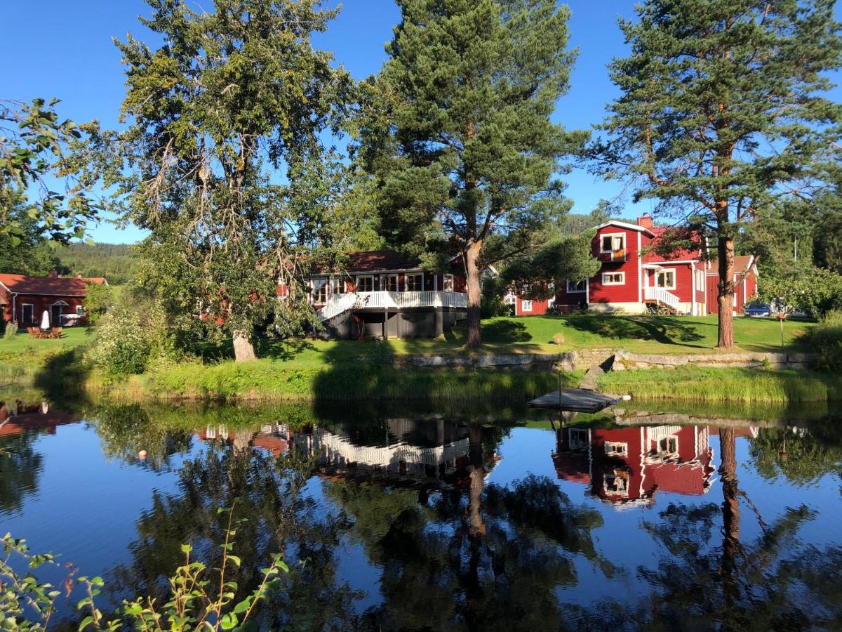 Strandvägen 6A Ragnhild - B&B Järvsö