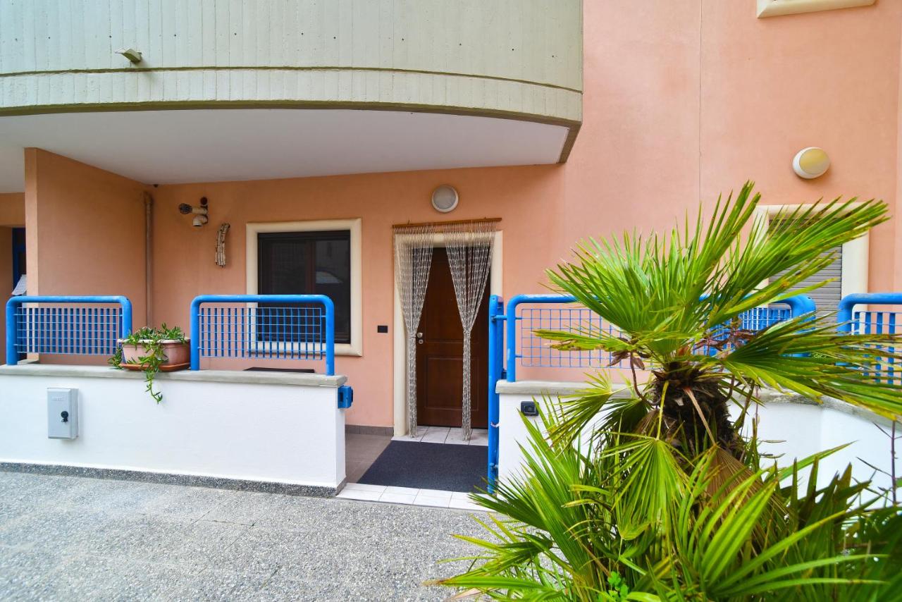 Casa Vacanza Tricarico - B&B Gallipoli