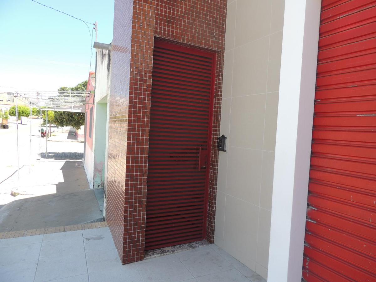 Apartamento confortável no centro da cidade - Chambres d'hôtes Pau dos Ferros