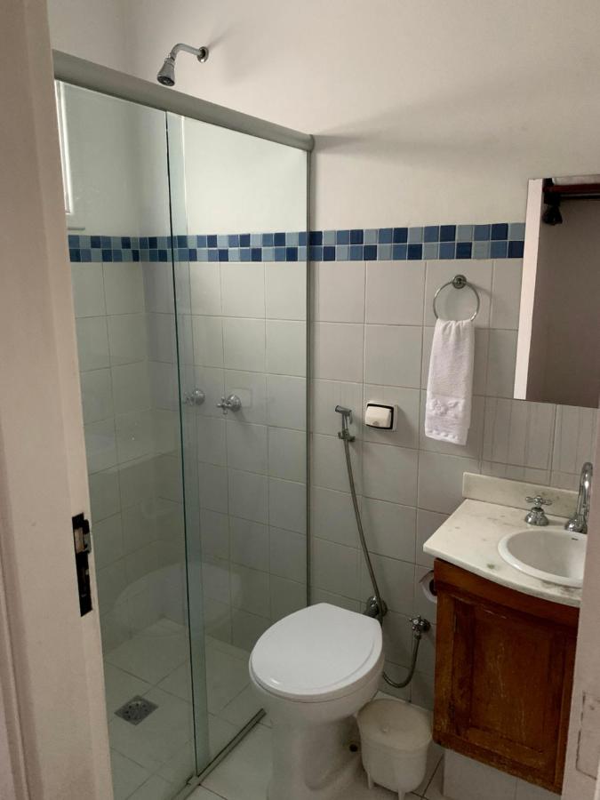 Camera Matrimoniale/Doppia con Letti Singoli con Bagno Privato
