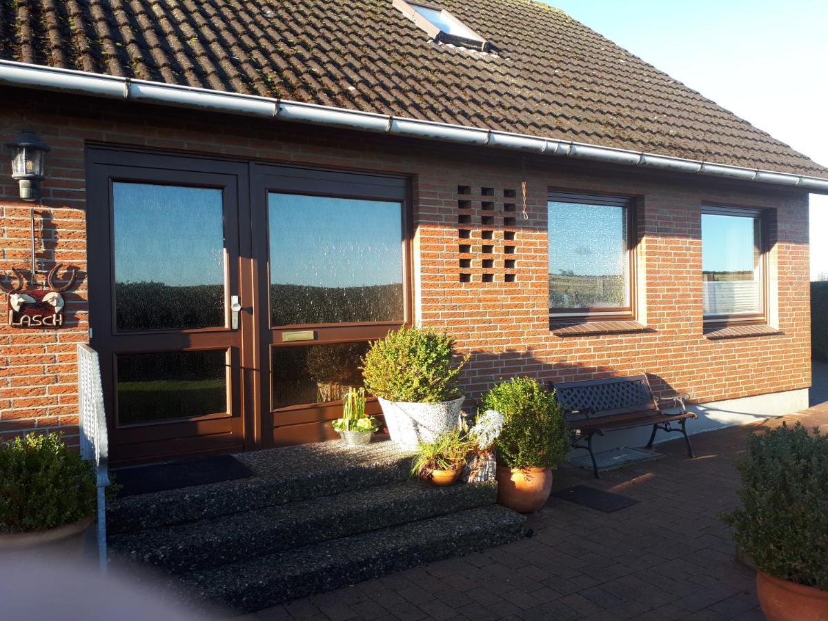 Urlaub bei Familie Lasch - Bed and Breakfast