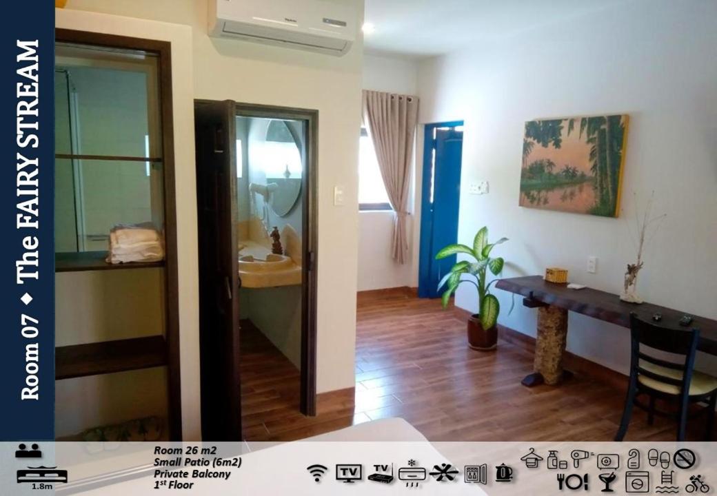 Deluxe Double Room with Balcony - Top Floor