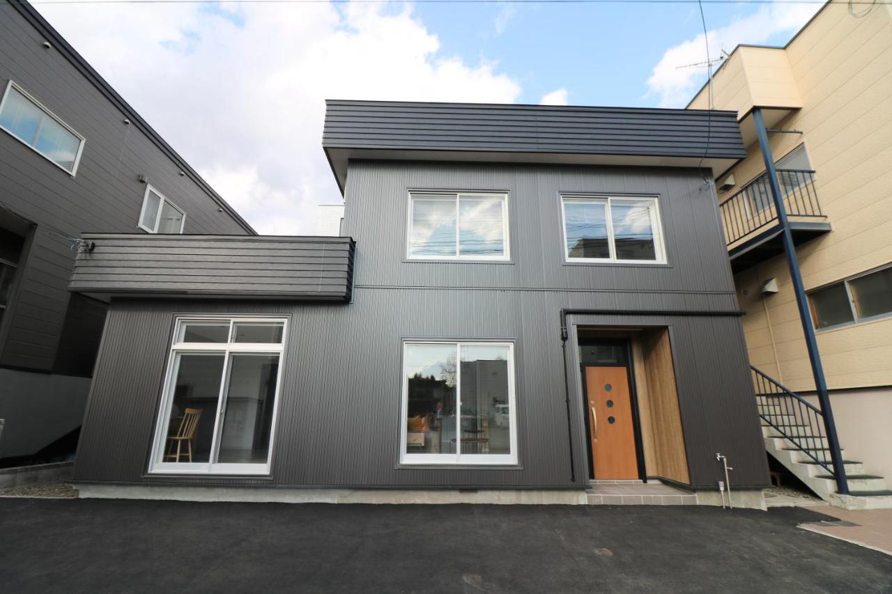 TAKETO STAY Sumikawa House - B&B