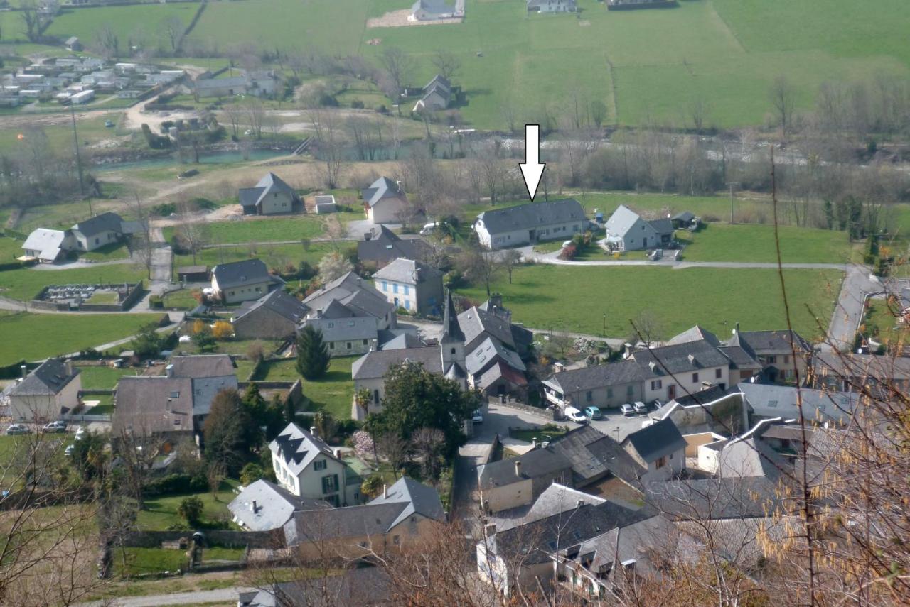 Lo Saunei - Chambres d’hôtes